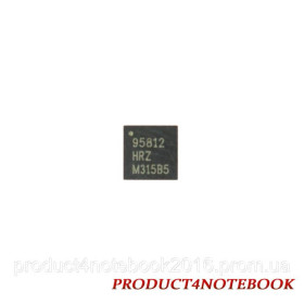 Мікросхеми Микросхемы ^/--/^ Микросхема Intersil ISL /--/ 95812 /--/ HRZ для ноутбука ^_^^^ Мікросхема Intersil ISL /--/ 95812 /--/ HRZ для ноутбука - фото фото фото