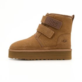 Кросівки Кроссовки ^/--/^ Ugg Neumel Platform Camel 40 - фото фото фото