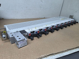 Інше Другое ^/--/^ DCPD /--/ 10 /--/ B Zhongguang DC PDU −48 /--/ V   (8036-7) ^_^^^ Zhongguang DCPD /--/ 10 /--/ B DC Power Distribution Box PDU -48 /--/ V (8036-7) - фото фото фото