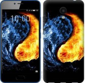 Чохли, бампера Чехлы, бампера ^/--/^ Чехол на Meizu M /--/ 5 /--/ c Инь-Янь 1670 /--/ u-1096 ^_^^^ Чехол на Meizu M /--/ 5 /--/ c Інь-Янь 1670 /--/ u-1096 - фото фото фото