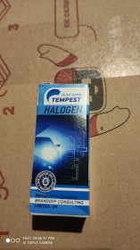 Галогенові Галогеновые ^/--/^ Галогенна лампа H /--/ 3 70 /--/ W 12 /--/ V Tempest    (H /--/ 3 12 /--/ V /--/ 70 /--/ W) ^_^^^ Галогенная лампа H /--/ 3 70 /--/ W 12 /--/ V Tempest (H /--/ 3 12 /--/ V /--/ 70 /--/ W) - фото фото фото