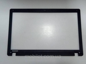 Корпуса Корпуса ^/--/^ Часть корпуса (Рамка) Lenovo Edge 15 (NZ-8716) ^_^^^ Частина корпусу (Рамка) Lenovo Edge 15 (NZ-8716) - фото фото фото