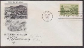 Америка Америка ^/--/^ США 1951 ДАМБА ПЛОТИНА ЗАПРУДА ЭЛЕКТРОСТАНЦИЯ ГЭС ЭНЕРГИЯ ПОСЕЛЕНИЕ НЕВАДА КПД Один Mi.617 ^_^^^ США 1951 ДАМБА ПЛОТИНА ЗАПРУДА ЕЛЕКТРОСТАНЦІЯ ГЕС ЕНЕРГІЯ ПОСЕЛЕННЯ НЕВАДА ККД Один Mi.617 - фото фото фото