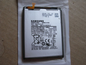Акумулятори Аккумуляторы ^/--/^ Аккумулятор EB-BA /--/ 715 /--/ ABY для Samsung A /--/ 715 Galaxy A /--/ 71      (4500 mAh) Original ^_^^^ Акумулятор EB-BA /--/ 715 /--/ ABY для Samsung A /--/ 715 Galaxy A /--/ 71 (4500 mAh) Original - фото фото фото