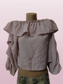 Кофти Кофты ^/--/^ Красивая женская кофта, блузка Missguided ^_^^^ Красива жіноча кофта, блузка Missguided - фото фото фото