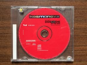 Музичні диски Музыкальные диски ^/--/^ Музыкальный CD Kosmonova &amp;quot;Dos Or Die In The Mix&amp;quot; ^_^^^ Музичний CD Kosmonova &amp;quot;Dos Or Die In The Mix&amp;quot; - фото фото фото