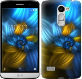 Чохли, бампера Чехлы, бампера ^/--/^ Чехол на LG Ray / X /--/ 190 Узор 46 2897 /--/ u-244 - фото фото фото