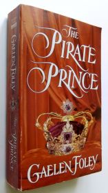 Художня література Художественная литература ^/--/^ Gaelen Foley. The Pirate Prince. - фото фото фото