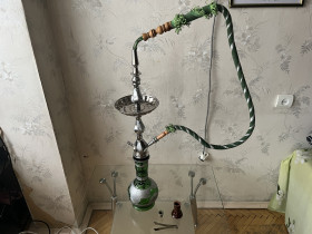 Вази Вазы ^/--/^ Продам оригинальный египетский кальян Elashry  (Полный комплект) ^_^^^ Продам оригінальний єгипетський кальян Elashry (повний комплект) - фото фото фото