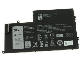 Акумулятори Аккумуляторы ^/--/^ Батарея для ноутбука Dell Inspiron 5547 5548 5557 5542 5447 5442 5445 5457 5448 5543 5545 (TRHFF 11. - фото фото фото