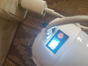 Світильники Светильники ^/--/^ Новий ліхтар 2-в-1 з сонячною та USB зарядкою ^_^^^ Новый фонарь 2-в-1 с солнечной и USB зарядкой - фото фото фото