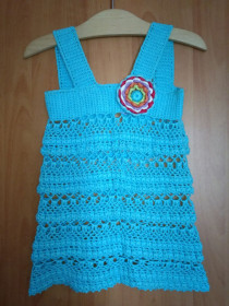 Сукні, туніки Платья, туники ^/--/^ Маечка туника ручная работа Hand made 110 рост ^_^^^ Маєчка туніка ручна робота Hand made 110 - фото фото фото