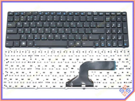 Клавіатури Клавиатуры ^/--/^ Клавиатура для ASUS K /--/ 52, A /--/ 52, X /--/ 52, K /--/ 53, A /--/ 53, A /--/ 72, K /--/ 72, K /--/ 73, G /--/ 60, G /--/ 51, G /--/ 53, G /--/ 73, UL /--/ 50, F /--/ 70 (RU Black) ^_^^^ Клавіатура для ASUS K /--/ 52, A /--/ 52, X /--/ 52, K /--/ 53, A /--/ 53, A /--/ 72, K /--/ 72, K /--/ 73, G /--/ 60, G /--/ 51, G /--/ 53, G /--/ 73, UL /--/ 50, F /--/ 70 (RU Black) - фото фото фото