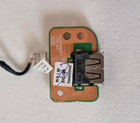 Шлейфи Шлейфы ^/--/^ Плата розширення USB + шлейф &amp;quot;Toshiba Satellite C /--/ 55 /--/ Dt&amp;quot; ^_^^^ Плата расширения USB + шлейф &amp;quot;Toshiba Satellite C /--/ 55 /--/ Dt&amp;quot; - фото фото фото