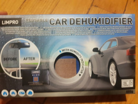 Інше Другое ^/--/^ Поглинач вологи CAR DEHUMIDIFIER ^_^^^ Поглотитель влаги CAR DEHUMIDIFIER - фото фото фото