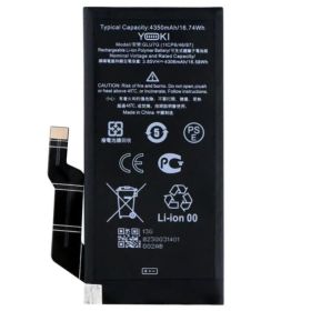 Акумулятори Аккумуляторы ^/--/^ Акумулятор GLU /--/ 7 /--/ G для Google Pixel 6 /--/ a, Li-Polymer, 3,85 B, 4410 мАг, Original (PRC) ^_^^^ Аккумулятор GLU /--/ 7 /--/ G для Google Pixel 6 /--/ a, Li-Polymer, 3,85 B, 4410 мАч, Original (PRC) - фото фото фото