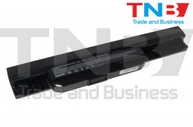 Акумулятори Аккумуляторы ^/--/^ Батарея ASUS X /--/ 44 /--/ HY X /--/ 44 /--/ L X /--/ 44 /--/ LY X /--/ 45 /--/ U 11.1 /--/ V 5200 /--/ mAh - фото фото фото