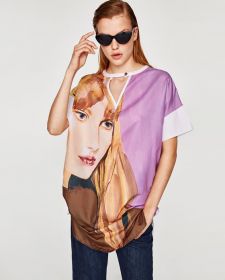 Туніки Туники ^/--/^ Туника женская Zara Испания ^_^^^ Туніка жіноча Zara Іспанія - фото фото фото