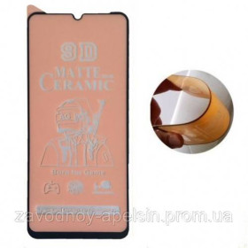 Плівки для екранів Пленки для экранов ^/--/^ Гибкое стекло Samsung A /--/ 07 A /--/ 075 Ceramics (матовое) ^_^^^ Samsung A /--/ 07 A /--/ 075 Ceramics (матове) - фото фото фото