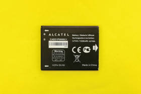 Акумулятори Аккумуляторы ^/--/^ Аккумулятор Оригинал акб Alcatel OneTouch POP C /--/ 3 4033 /--/ A / CAB /--/ 31 /--/ P /--/ 0000 /--/ C /--/ 1        (1300 mAh) ^_^^^ Акумулятор Оригінал акб Alcatel OneTouch POP C /--/ 3 4033 /--/ A / CAB /--/ 31 /--/ P /--/ 0000 /--/ C /--/ 1 (1300 mAh) - фото фото фото
