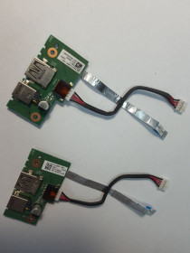 Інші комплектуючі Другие комплектующие ^/--/^ Плата питания + USB для ноутбука Asus X /--/ 501 /--/ U X /--/ 501 /--/ A X /--/ 501 ^_^^^ Плата живлення + USB для ноутбука Asus X /--/ 501 /--/ U X /--/ 501 /--/ A X /--/ 501 - фото фото фото