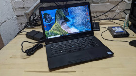 Dell Dell ^/--/^ Ноутбук Dell Latitude E /--/ 5470 intel i /--/ 5-6200 /--/ u/ без DDR /--/ 4 /без ssd. Лот /--/ 2 ^_^^^ Ноутбук Dell Latitude E /--/ 5470 intel i /--/ 5-6200 /--/ u/без DDR /--/ 4/без ssd. Лот /--/ 2 - фото фото фото