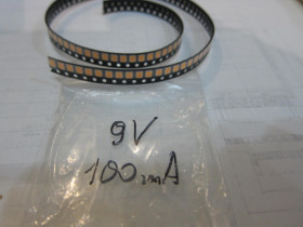 Світлодіоди Светодиоды ^/--/^ Светодиоды smd led 3528  5 /--/ шт ^_^^^ Світлодіоди smd led 3528 5 /--/ шт - фото фото фото
