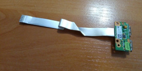 Шлейфи Шлейфы ^/--/^ Палата с USB разъемами HP Pavilion dv /--/ 6 daut /--/ 3 /--/ atb /--/ 6 /--/ c /--/ 0 ^_^^^ Палата з USB роз'ємами HP Pavilion dv /--/ 6 daut /--/ 3 /--/ atb /--/ 6 /--/ c /--/ 0 - фото фото фото