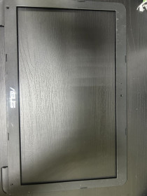 Корпуса Корпуса ^/--/^ Asus X /--/ 555, A /--/ 555, F /--/ 555, R /--/ 556, K /--/ 555 F /--/ 554 X /--/ 554 Корпус B  (рамка матрицы) 13 /--/ N /--/ 0-R /--/ 7 /--/ A /--/ 0412 ^_^^^ Asus X /--/ 555, A /--/ 555, F /--/ 555, R /--/ 556, K /--/ 555 F /--/ 554 X /--/ 554 Корпус B (рамка матриці) 13 /--/ N /--/ 0-R /--/ 7 /--/ A /--/ 0412 - фото фото фото