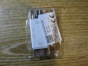 Кардрідери Кардридеры ^/--/^ Кардридер 3-в-1, USB 3.0 /--/ Micro-USBType-C, для карт Micro SD, TF, OTG ^_^^^ Кардрідер 3-в-1, USB 3.0 /--/ Micro-USBType-C, для карт Micro SD, TF, OTG - фото фото фото