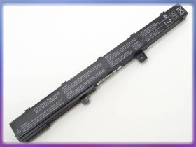 Акумулятори Аккумуляторы ^/--/^ Батарея для ASUS A /--/ 41 /--/ N /--/ 1308 D /--/ 550, X /--/ 451, X /--/ 451 /--/ C, X /--/ 451 /--/ CA (А /--/ 31 /--/ N /--/ 1319) (14.8 /--/ V 2600 /--/ mAh). - фото фото фото