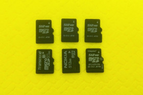 Карти пам'яті Карты памяти ^/--/^ Карта памяти microSD 512 MB Nokia 512 /--/ mb Samsung, lg, fly, moto, lenovo ^_^^^ Карта пам'яті microSD 512 MB Nokia 512 /--/ mb Samsung, lg, fly, moto, lenovo - фото фото фото