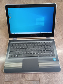 HP HP ^/--/^ Ноутбук HP Pavilion x /--/ 360 13-u /--/ 001 /--/ nd сенсорний ^_^^^ Ноутбук HP Pavilion x /--/ 360 13-u /--/ 001 /--/ nd сенсорный - фото фото фото