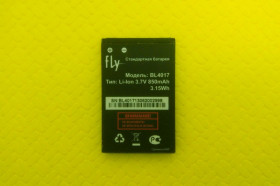 Акумулятори Аккумуляторы ^/--/^ Аккумулятор акб Fly DS /--/ 125 bl /--/ 4017 850 mAh ^_^^^ Акумулятор акб Fly DS /--/ 125 bl /--/ 4017 850 mAh - фото фото фото