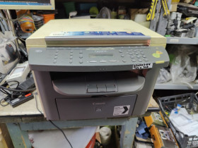 БФП МФУ ^/--/^ Лазерный МФУ Canon i-SENSYS MF /--/ 4140 с картриджем № 25090904 ^_^^^ Лазерний МФУ Canon i-SENSYS MF /--/ 4140 з картриджем No 25090904 - фото фото фото