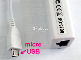 Шлейфи Шлейфы ^/--/^ внешняя micro USB Сетевая карта RJ /--/ 45 windows ^_^^^ Micro USB Мережева карта RJ /--/ 45 windows - фото фото фото