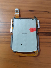 Шлейфи, перехідники Шлейфы, переходники ^/--/^ Шлейф для Motorola RAZR V /--/ 3 /--/ x міжплатний з клавіатурним модулем ^_^^^ Шлейф для Motorola RAZR V /--/ 3 /--/ x межплатный с клавиатурным модулем - фото фото фото