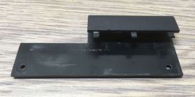 Корпуса Корпуса ^/--/^ Заглушка шлейфа матрицы Asus X /--/ 50 /--/ N, накладка ^_^^^ Заглушка шлейфа матриці Asus X /--/ 50 /--/ N, накладка - фото фото фото