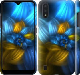 Чохли, бампера Чехлы, бампера ^/--/^ Чехол на Samsung Galaxy A /--/ 01 A /--/ 015 /--/ F Узор 46 2897 /--/ m-1842 - фото фото фото