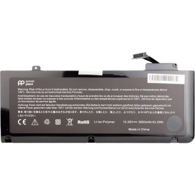 Акумулятори Аккумуляторы ^/--/^ Аккумулятор PowerPlant для ноутбуков APPLE MacBook Pro 13&amp;quot; (A /--/ 1322) 10.95 /--/ V 63.5 /--/ Wh ^_^^^ Акумулятор PowerPlant для ноутбуків APPLE MacBook Pro 13&amp;quot; (A /--/ 1322) 10.95 /--/ V 63.5 /--/ Wh - фото фото фото