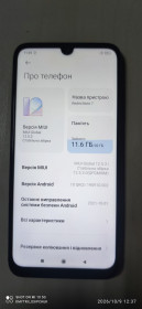 Xiaomi Xiaomi ^/--/^ Мобільний телефон Redmi Note 7 ^_^^^ Мобильный телефон Redmi Note 7 - фото фото фото