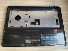 Корпуса Корпуса ^/--/^ Часть корпуса (Поддон и стол)  Asus K /--/ 40 AB (NZ-16118) ^_^^^ Частина корпусу (Піддон і стіл) Asus K /--/ 40 AB (NZ-16118) - фото фото фото
