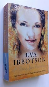 Художня література Художественная литература ^/--/^ Eva Ibbotson. A Song for Summer. ^_^^^ Eva Ibbotson. Song for Summer. - фото фото фото