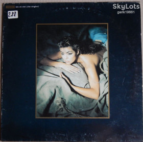 Платівки Пластинки ^/--/^ Sandra – Ten On One  (The Singles)  (Virgin Dischi S.r.L. – 208-530630, Italy) insert EX+/NM- ^_^^^ Sandra – Ten On One (The Singles) (Virgin Dischi S.r.L. – 208-530630, Italy) insert EX+/NM- - фото фото фото