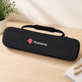 Принтери Принтеры ^/--/^ Чехол сумка Phomemo для термопринтеров А /--/ 4 моделей Phomemo  M /--/ 08 /--/ F / P /--/ 831 / M /--/ 832 / M /--/ 834 ^_^^^ Чехол сумка Phomemo для термопринтерів А /--/ 4 моделей Phomemo M /--/ 08 /--/ F / P /--/ 831 / M /--/ 832 / M /--/ 834 - фото фото фото