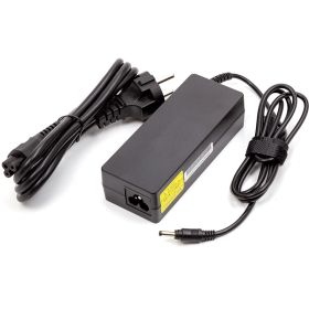 Адаптери живлення Адаптеры питания ^/--/^ Блок питания для ноутбуков PowerPlant LENOVO 220 /--/ V, 20 /--/ V 90 /--/ W 4.5 /--/ A (4.0*1.7) - фото фото фото