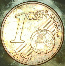 Болгарія Болгария ^/--/^ Болгарія 1 євроцент, 2026 СОСТОЯНИЕ!!! UNC [2.80] ^_^^^ Болгария 1 евроцент, 2026 Состояние!!! UNC [2.80] - фото фото фото