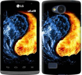 Чохли, бампера Чехлы, бампера ^/--/^ Чехол на LG Joy H /--/ 220 Инь-Янь 1670 /--/ u-376 ^_^^^ Чехол на LG Joy H /--/ 220 Інь-Янь 1670 /--/ u-376 - фото фото фото