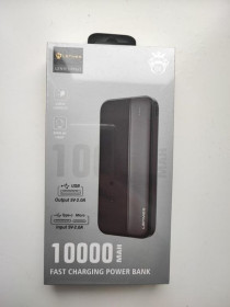 Зовнішні акумулятори (Power Bank) Внешние аккумуляторы (Power Bank) ^/--/^ Зовнішній акумулятор power bank lenyes px /--/ 163 10000 /--/ mah ^_^^^ Внешний аккумулятор power bank lenyes px /--/ 163 10000 /--/ mah - фото фото фото