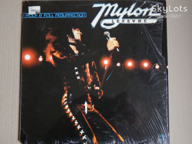 Платівки Пластинки ^/--/^ Mylon LeFevre ‎– Rock &amp; Roll Resurrection  (Mercury ‎– SRM 1-379, US) insert EX+/NM- ^_^^^ Mylon LeFevre – Rock &amp; Roll Resurrection (Mercury – SRM 1-379, US) insert EX+/NM- - фото фото фото